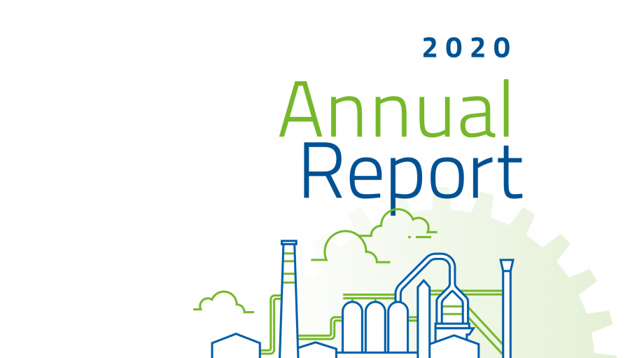 Annual report 2020