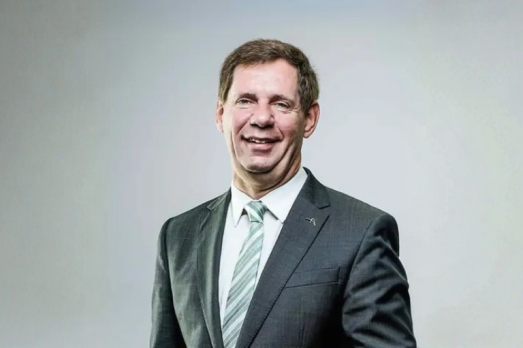 ArcelorMittal’s Van Poelvoorde elected President of the European Steel Association, calls for stronger markets for steel ‘Made in Europe’