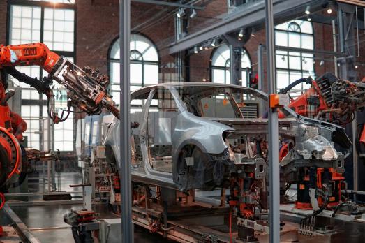 EU Parliament support for low-carbon steel in vehicles will help industrial decarbonisation, industry says
